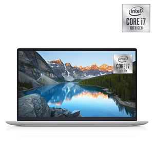 Laptop Dell Inspiron 7490 / Intel Core i7 / 14 Pulg. / 256gb SSD / 8gb RAM / Plata Laptop Dell Inspiron 7490 / Intel Core i7 / 14 Pulg. / 256gb SSD / 8gb RAM / Plata