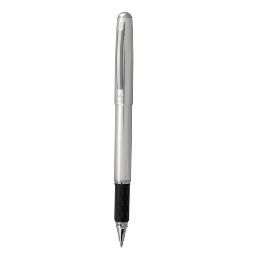 PLUMA FINA PENTEL EXCALIBUR (PLATA)