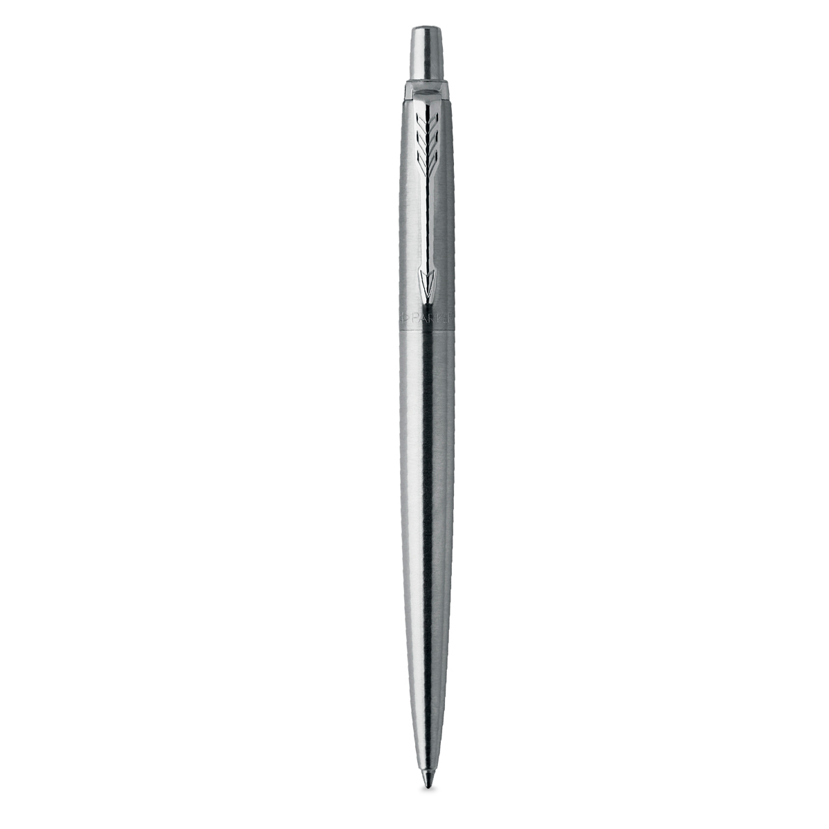Pluma Parker Jotter CRM Cromo Azul