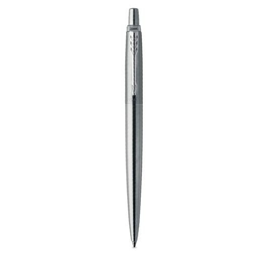 Pluma Parker Jotter CRM Cromo Azul