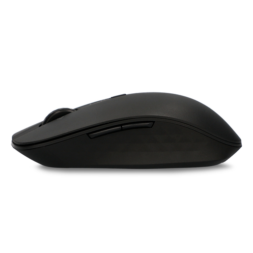 Mouse Inalámbrico Hp Travel / Bluetooth / Negro / PC / Laptop / Mac