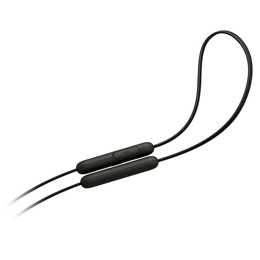 Audífonos Bluetooth Inalámbricos Sony WI-XB400 / In ear / Negro