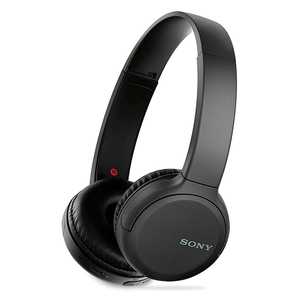 Audífonos de Diadema Bluetooth Sony WH-CH510 / On ear / Inalámbricos / Negro Audífonos de Diadema Bluetooth Sony WH-CH510 / On ear / Inalámbricos / Negro