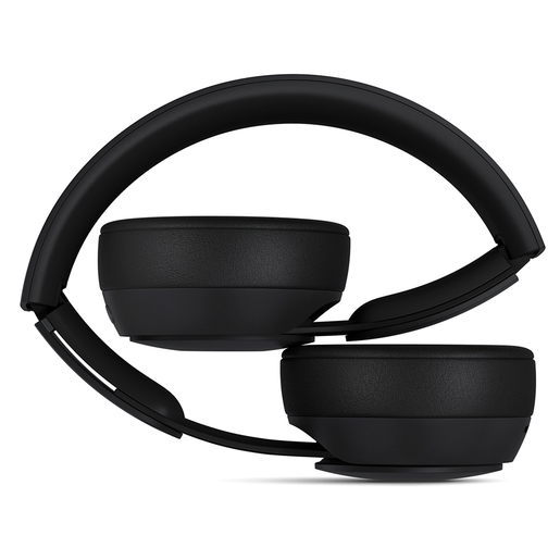 Auriculares Beats Solo3 Wireless - Negro - Apple (ES)