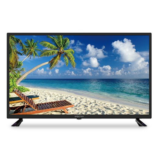 Pantalla Spectra Smart TV 32 32-SMSP Led HD