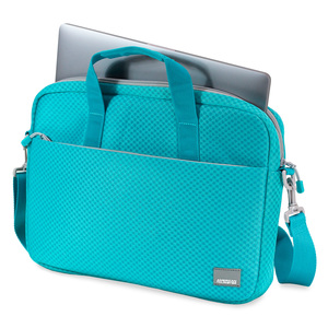 Bolsa para Laptop Wenger Eva Negro 13 Pulg. | Office Depot Mexico