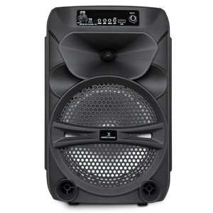 BAFLE PERFECT CHOICE APOLLO 8 (NEGRO, BLUETOOTH) BAFLE PERFECT CHOICE APOLLO 8 (NEGRO, BLUETOOTH)