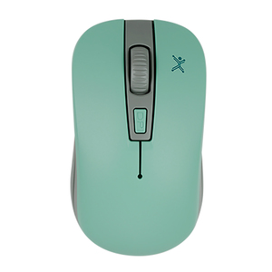 Mouse Inalámbrico Perfect Choice PC-044819 / Receptor USB / Azul / PC / Laptop Mouse Inalámbrico Perfect Choice PC-044819 / Receptor USB / Azul / PC / Laptop