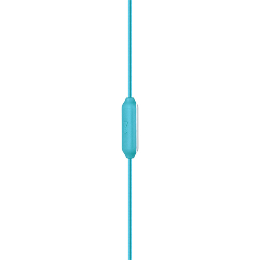 Audífonos JBL Endurance Run / In ear / Plug 3.5 mm / Azul