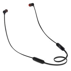 Audífonos Bluetooth Deportivos JBL Tune 110 / In ear / Inalámbricos / Negro Audífonos Bluetooth Deportivos JBL Tune 110 / In ear / Inalámbricos / Negro