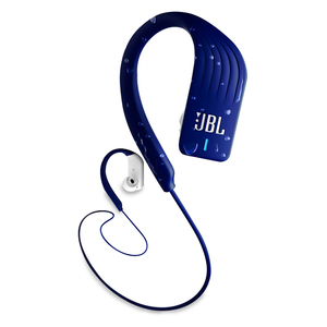 Audífonos Bluetooth Deportivos JBL Endurence Sprint / In ear / Inalámbricos / Azul Audífonos Bluetooth Deportivos JBL Endurence Sprint / In ear / Inalámbricos / Azul