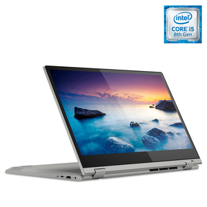 Laptop 2 en 1 Lenovo IdeaPad C340 / Intel Core i5 / 15.6 Pulg. / 1tb / 4gb RAM / Plata Laptop 2 en 1 Lenovo IdeaPad C340 / Intel Core i5 / 15.6 Pulg. / 1tb / 4gb RAM / Plata