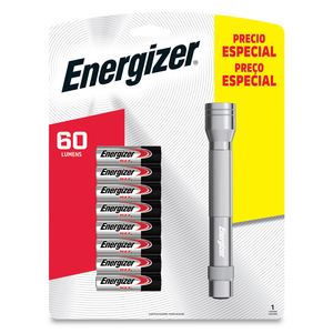 Linterna con Pilas Energizer Linterna con Pilas Energizer