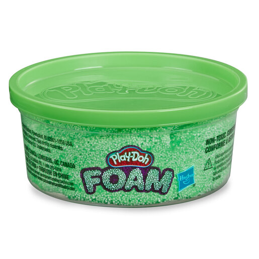 Play-Doh Slime Foam / Colores surtidos / 1 pieza / 91 gr
