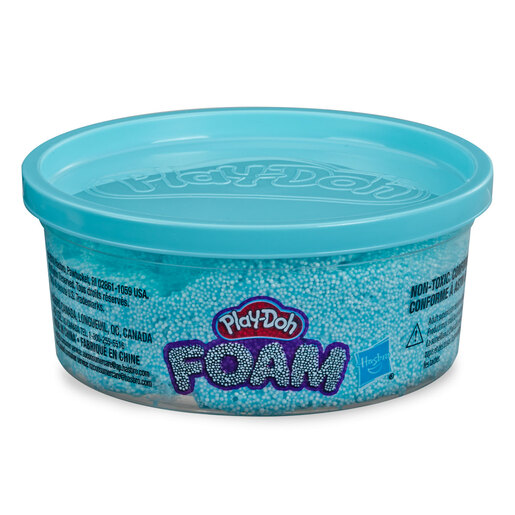 Play-Doh Slime Foam / Colores surtidos / 1 pieza / 91 gr