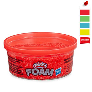 Play-Doh Slime Foam / Colores surtidos / 1 pieza / 91 gr Play-Doh Slime Foam / Colores surtidos / 1 pieza / 91 gr