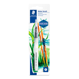 PINCEL DE AGUA STAEDTLER PINCEL DE AGUA STAEDTLER