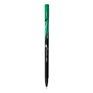 Rotulador Bic Intensity / Punto fino / 0.4 mm / Verde / 1 pieza Rotulador Bic Intensity / Punto fino / 0.4 mm / Verde / 1 pieza