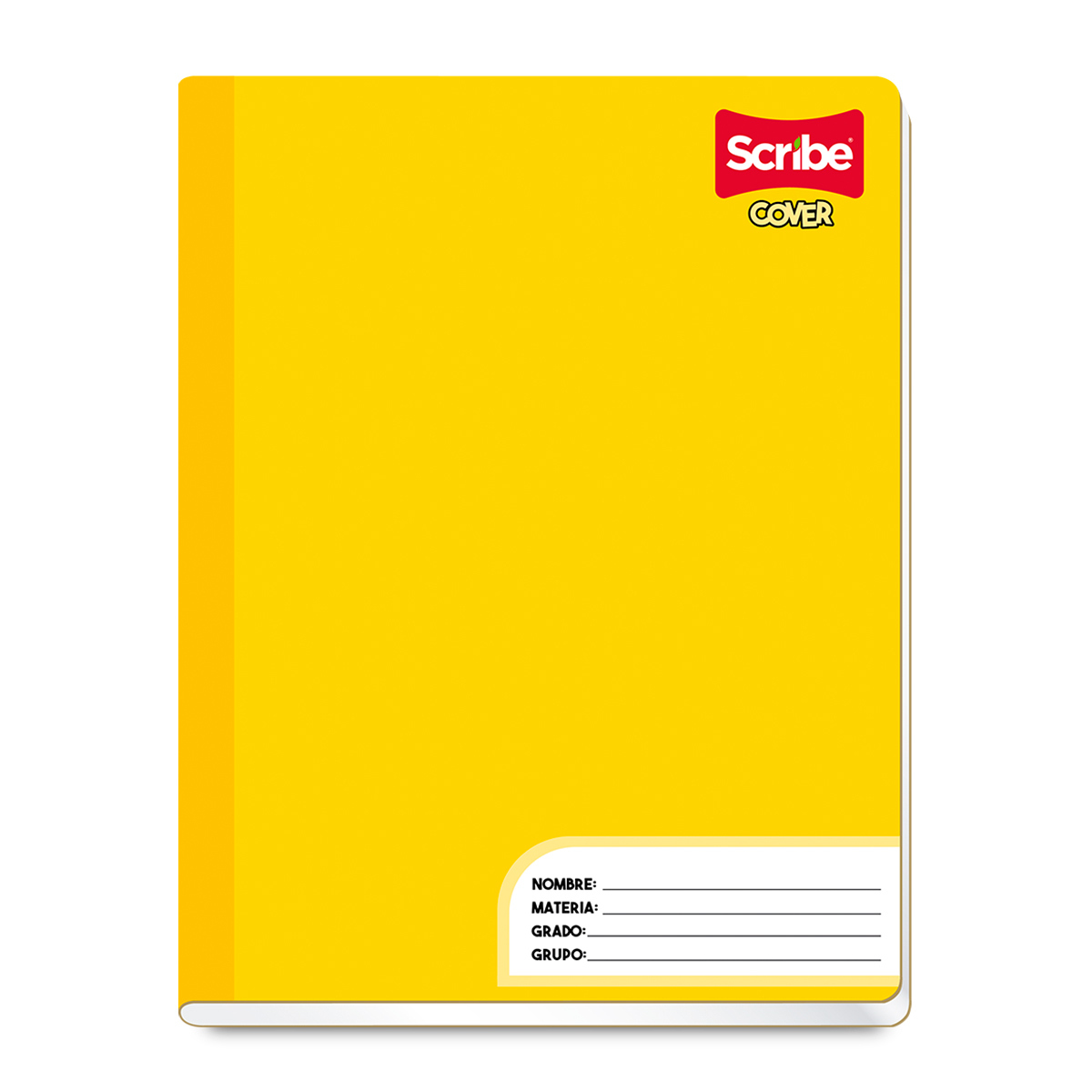 CUAD COS FRA C 5 100H SCRIBE COVER Office Depot Mexico CUAD COS FRA C 5 100H SCRIBE COVER Office Depot Mexico