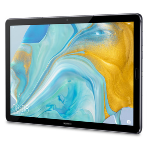 Tablet Huawei MediaPad M6 / 10.8 Pulg. / 128gb / 4gb RAM / Android 10 / Gris Tablet Huawei MediaPad M6 / 10.8 Pulg. / 128gb / 4gb RAM / Android 10 / Gris