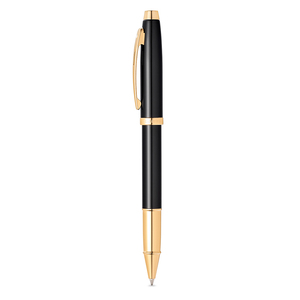 Pluma Sheaffer Serie 100 Laca Negra Pluma Sheaffer Serie 100 Laca Negra