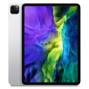 iPad Pro Apple MY252LZ/A / 11 Pulg. / 128gb / Chip A12Z Bionic / iPadOS / Plata iPad Pro Apple MY252LZ/A / 11 Pulg. / 128gb / Chip A12Z Bionic / iPadOS / Plata