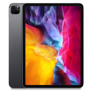 iPad Pro Apple MXDE2LZ/A / 11 Pulg. / 512gb / Chip A12Z Bionic / iPadOS / Gris iPad Pro Apple MXDE2LZ/A / 11 Pulg. / 512gb / Chip A12Z Bionic / iPadOS / Gris