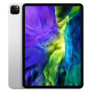 iPad Pro Apple MXDF2LZ/A / 11 Pulg. / 512gb / Chip A12Z Bionic / iPadOS / Plata iPad Pro Apple MXDF2LZ/A / 11 Pulg. / 512gb / Chip A12Z Bionic / iPadOS / Plata