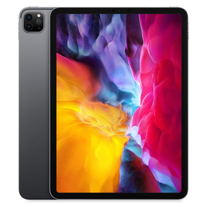 iPad Pro Apple MXDG2LZ/A / 11 Pulg. / 1tb / Chip A12Z Bionic / iPadOS / Gris iPad Pro Apple MXDG2LZ/A / 11 Pulg. / 1tb / Chip A12Z Bionic / iPadOS / Gris