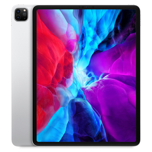 iPad Pro Apple MY2J2LZ/A / 12.9 Pulg. / 128gb / Chip A12Z Bionic / iPadOS / Plata iPad Pro Apple MY2J2LZ/A / 12.9 Pulg. / 128gb / Chip A12Z Bionic / iPadOS / Plata