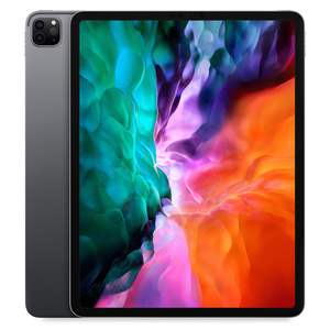 iPad Pro Apple MXAV2LZ/A / 12.9 Pulg. / 512gb / Chip A12Z Bionic / iPadOS / Gris iPad Pro Apple MXAV2LZ/A / 12.9 Pulg. / 512gb / Chip A12Z Bionic / iPadOS / Gris