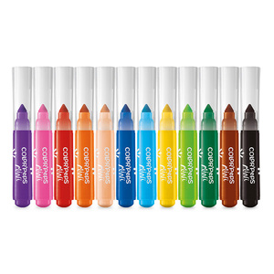 ROTULADORES MAPED GRAPH PEPS (COLORES, 20 PZS.) | Office Depot Mexico