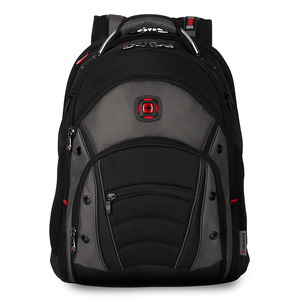 Mochila para Laptop Wenger Synergy / Negro / 16 Pulg. Mochila para Laptop Wenger Synergy / Negro / 16 Pulg.