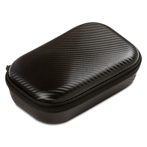 Lapicera Escolar Rígida Zipit Carbon / Negro Lapicera Escolar Rígida Zipit Carbon / Negro