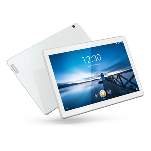 Tablet Lenovo Tab M10 / 10 Pulg. / 16gb / 2gb RAM / Android 9.0 / Blanco Tablet Lenovo Tab M10 / 10 Pulg. / 16gb / 2gb RAM / Android 9.0 / Blanco