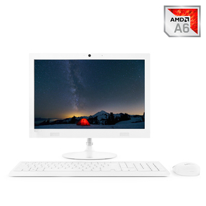 DESKTOP AIO 330-20AST DESKTOP AIO 330-20AST