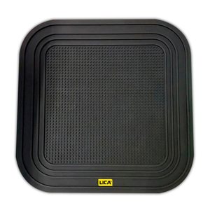 Tapete Sanitizante Lica Negro Tapete Sanitizante Lica Negro