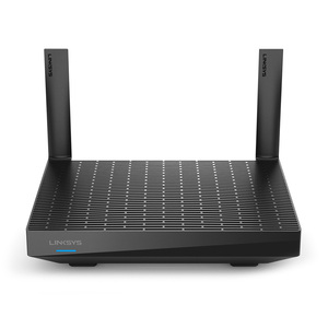 Router Inalámbrico WiFi Mesh Linksys MR7350 AX1800 / 5 Gigabit Ethernet / 2 antenas externas / Banda dual / 1775 Mbps