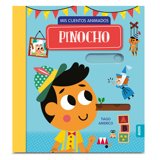 CAJA ARCHIVO STANDARD Nº 90 BUHO - Comercial Pinocho