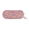 Lapicera Escolar Ticher Pets Kawai Rosa Pastel Lapicera Escolar Ticher Pets Kawai Rosa Pastel