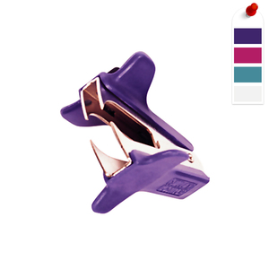 QUITAGRAPAS BOSTITCH COLORES SURTIDOS 1 PIEZA QUITAGRAPAS BOSTITCH COLORES SURTIDOS 1 PIEZA