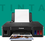 impresora de tinta