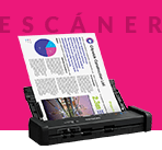 escaner