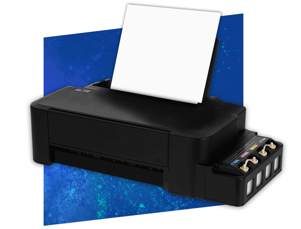impresora laser
