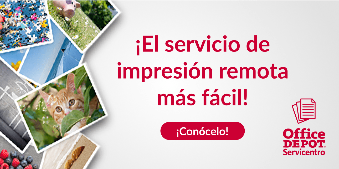 Office Depot Mexico Servicentro Digital