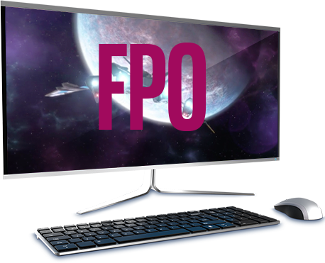 computadora all in one