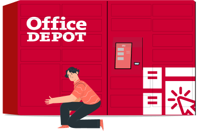 Office Depot Mexico