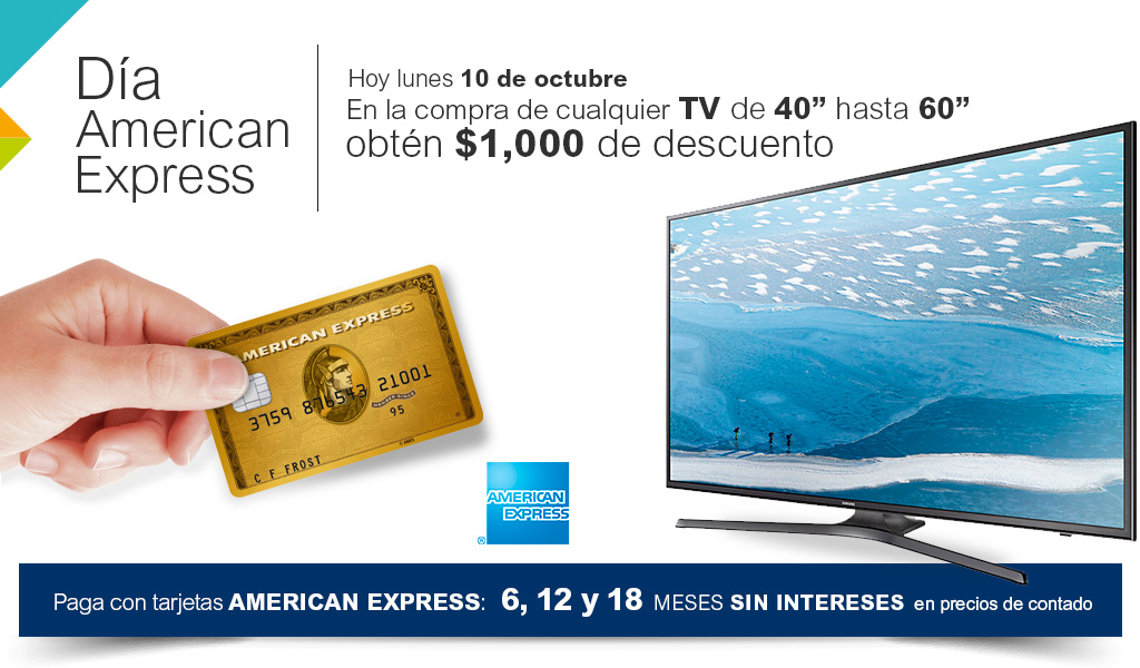 american express travel to mexico