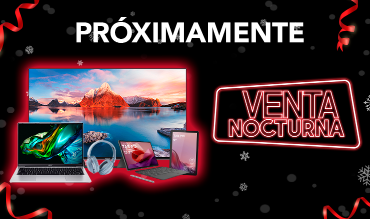 Ventanocturna warming