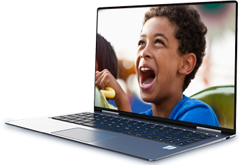 laptop intel